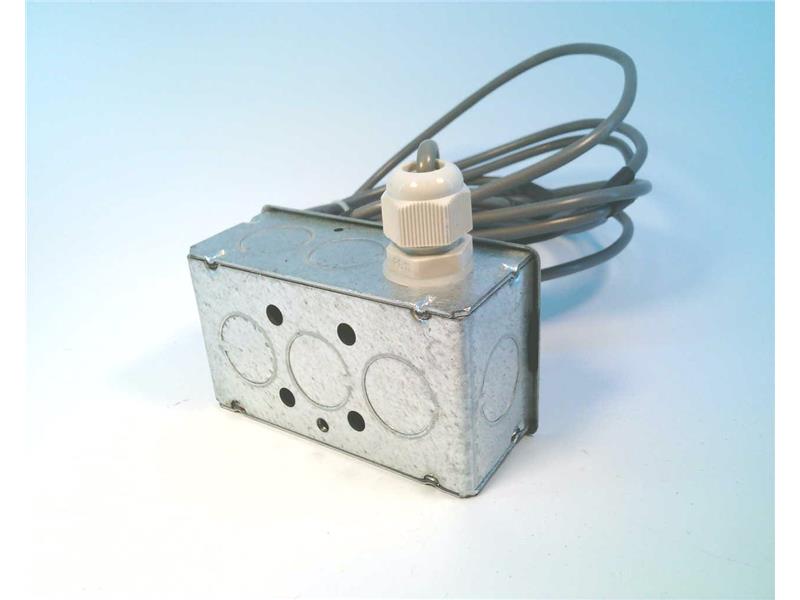 ACI ADVANCE CONTROLS INC TS-5012-XD-10-AA