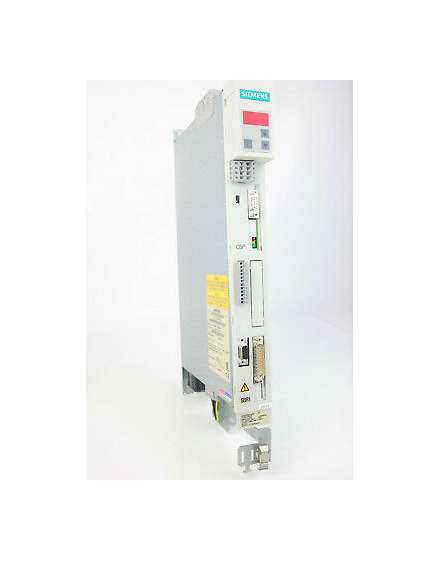 SIEMENS 6SE7016-0TP50-Z-F01+C23+G61