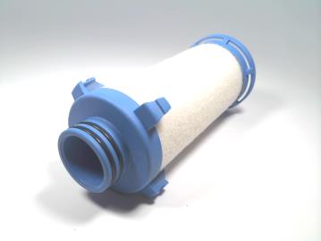 E0613XA by WALKER FILTRATION