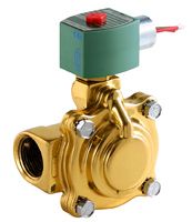 ASCO EF8316G64 120/60AC