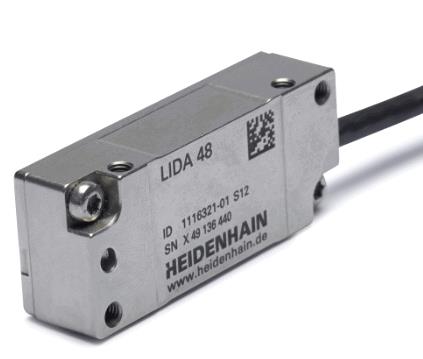 HEIDENHAIN CORP 346 243-01