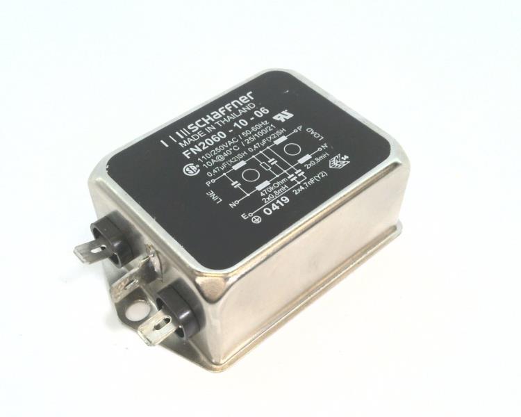 TE CONNECTIVITY FN2060-10-06