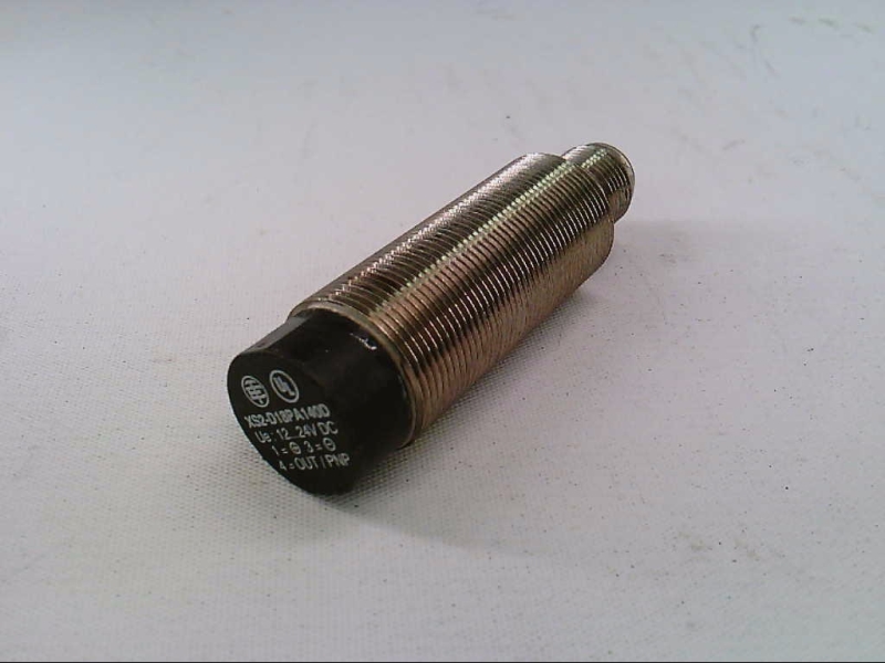 SCHNEIDER ELECTRIC XS2-D18PA140D