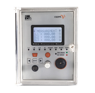 C&S ELECTRIC CSDPR-V2-100