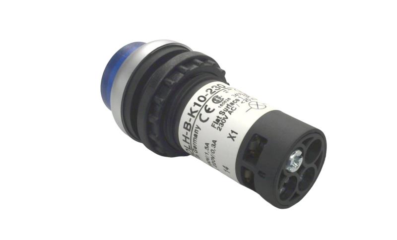 EATON CORPORATION C22-DLH-B-K10-230