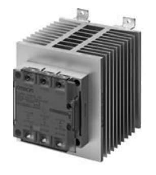 OMRON G3PE-235B-3 DC12-24