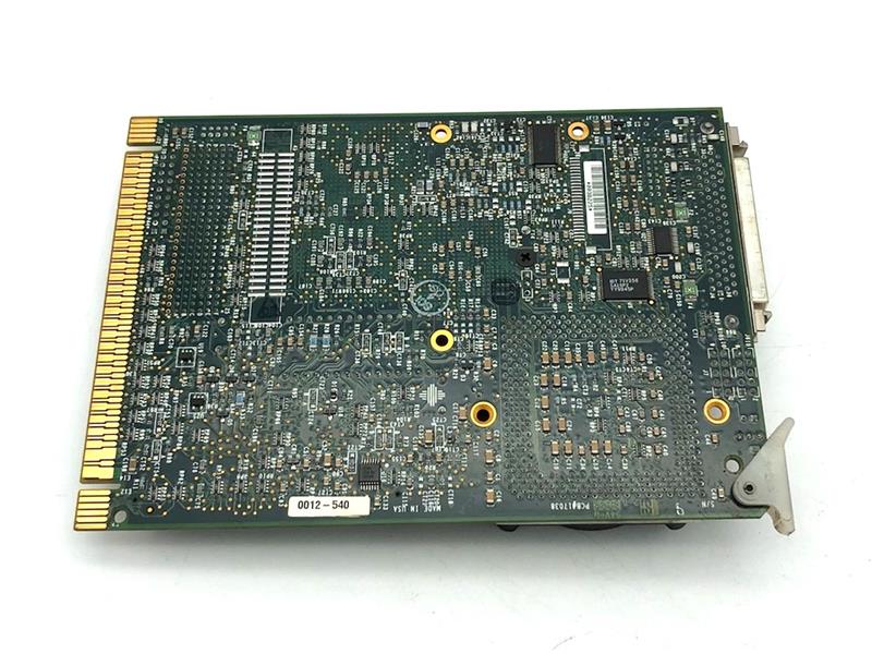 PERFORMANCE TECHNOLOGY ZT-8908