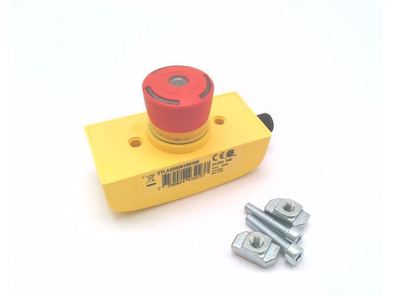 2TLA030051R0100 by ASEA BROWN BOVERI