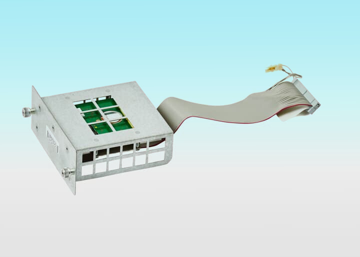 ASEA BROWN BOVERI 3HAC020988-001