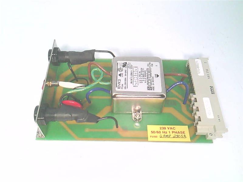 K TRON 9191-000129-A