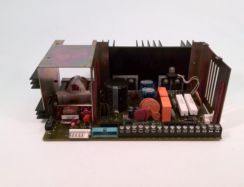 EDWARDS SIGNALING 140081