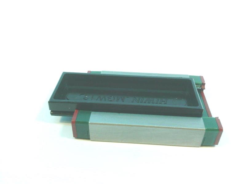 HIWIN MICROSYSTEMS MGW12HZ0H