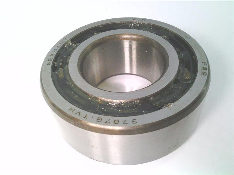 SCHAEFFLER GROUP 3207B.TVH