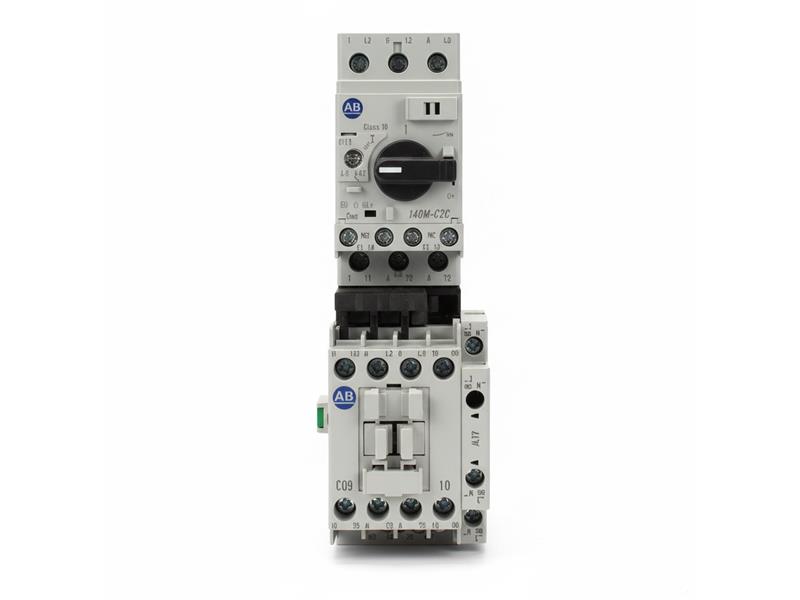 ALLEN BRADLEY 190E-ANKD2-CB63C-S11