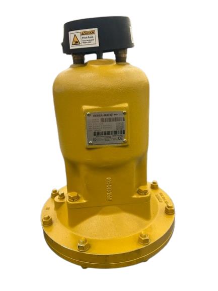 VERSAMATIC VTA2S-2-SS