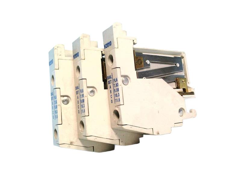 H-2010-3 by EATON CORPORATION