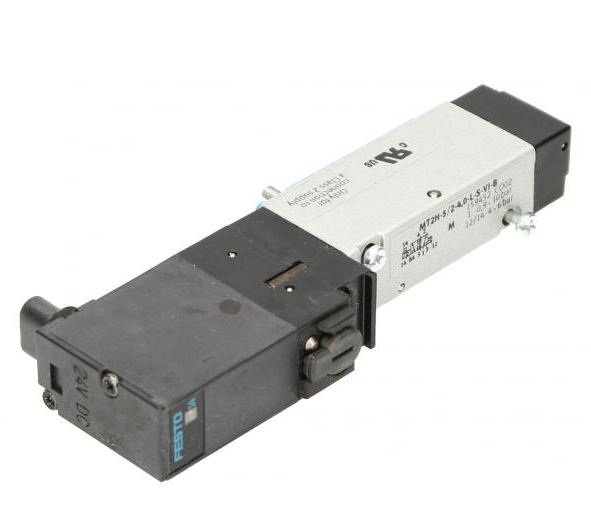FESTO MT2H-5/2-4,0-S-VI-B