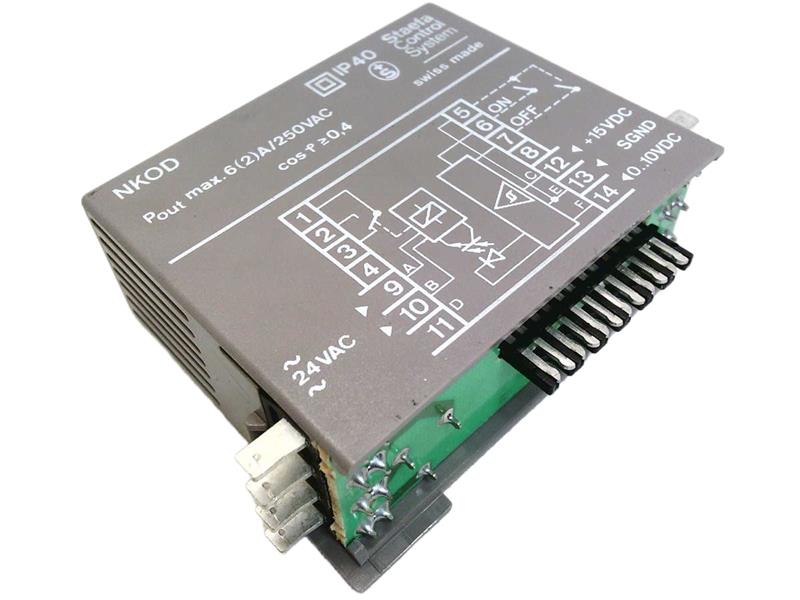 SIEMENS NKOD