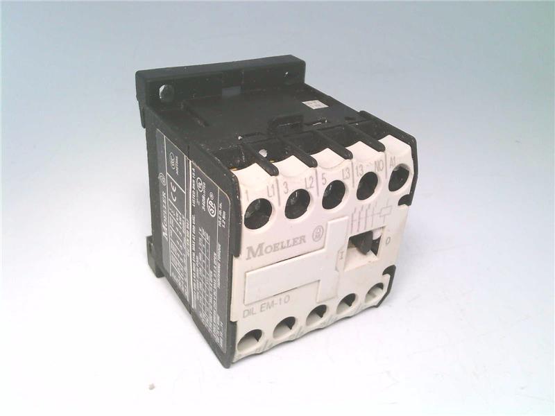 EATON CORPORATION DILEM-10(400V50HZ,440V60HZ)
