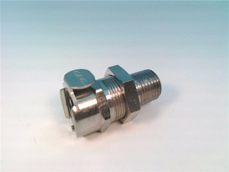 DOVER CORPORATION LCD15004