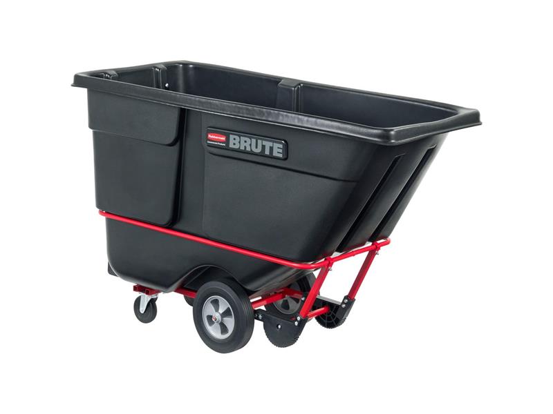 RUBBERMAID FG131500BLA
