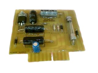 PYRONICS INC 7181-1000