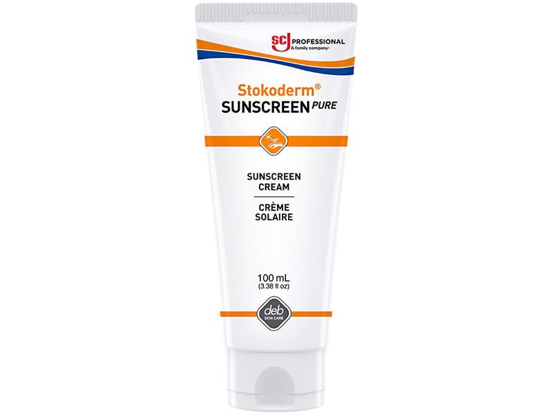 SC JOHNSON SON INC SUN100ML