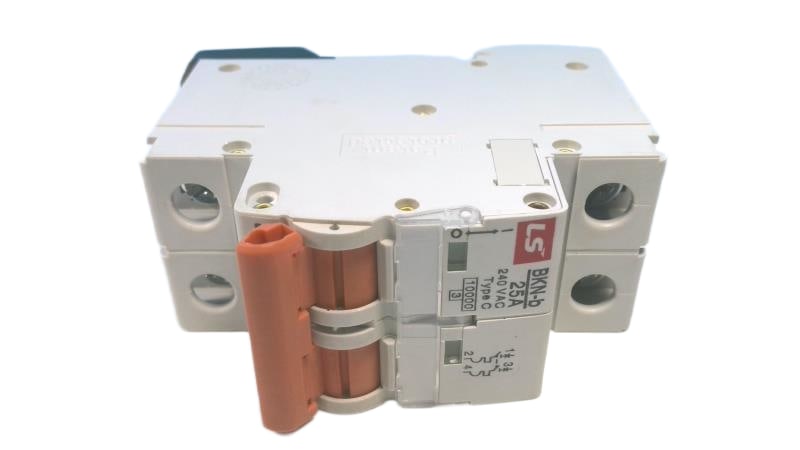 BKN-B-2P-C25 by LS ELECTRIC