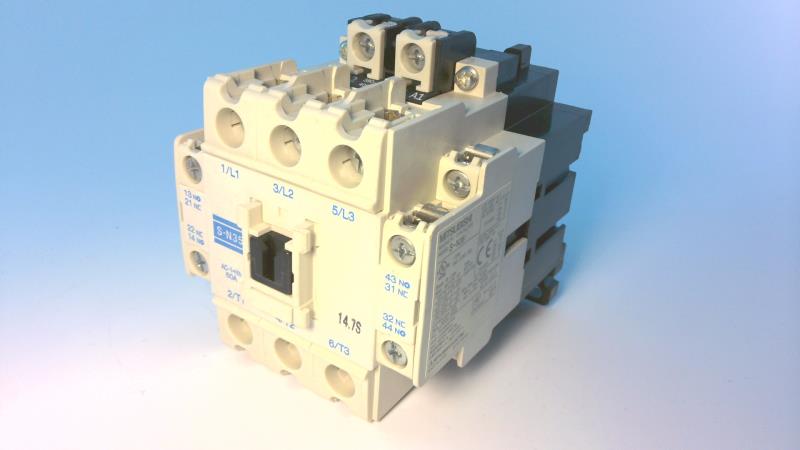 MITSUBISHI S-N35CX AC400V