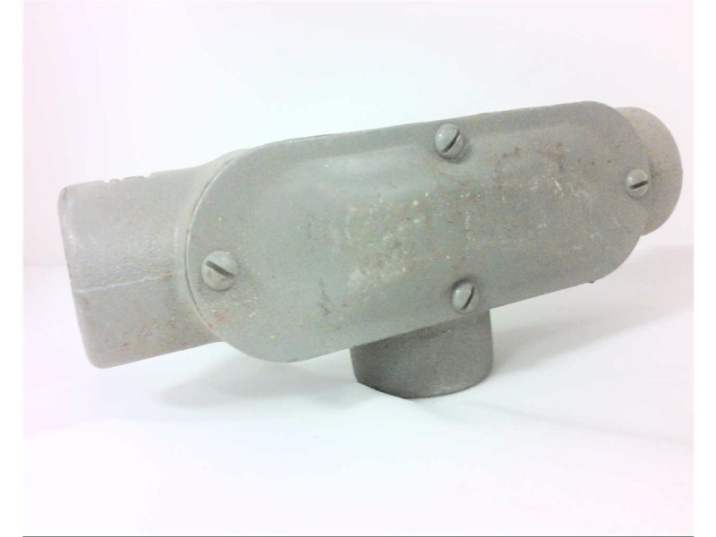 EATON CORPORATION T-98