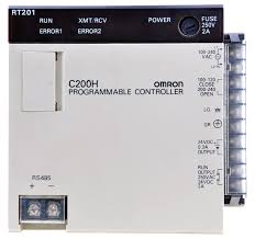 OMRON C200-RT201