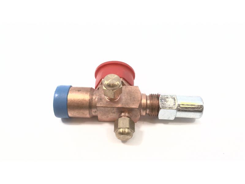 DAIKIN INDUSTRIES 072401307