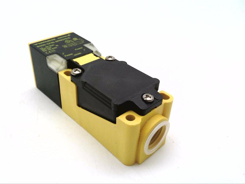 TURCK BI20U-CP40-AP6X2/S10