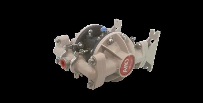 INGERSOLL RAND 670093