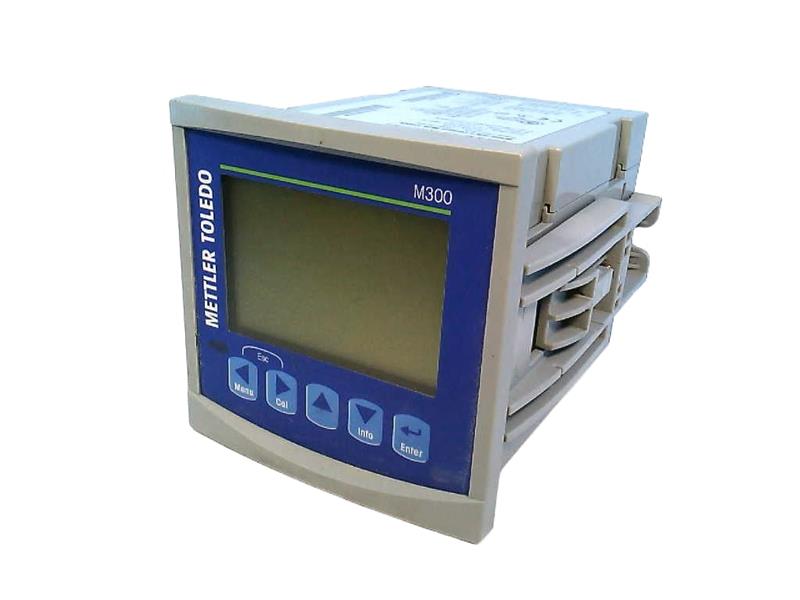 METTLER TOLEDO 52 121 356