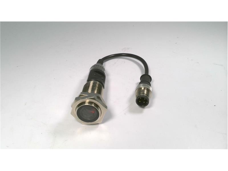 BANNER ENGINEERING M18-3VPFF200-Q5