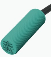 PEPPERL & FUCHS NJ5-18GK50-A2-10M