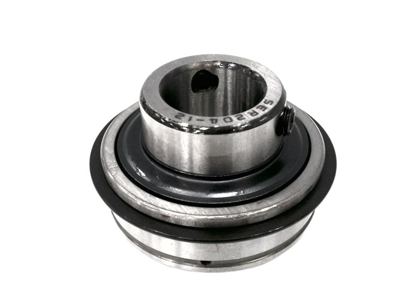 NBS BEARING SER204-12