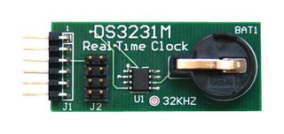 MAXIM INTEGRATED PRODUCTS DS3231MPMB1#