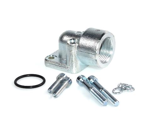 PARKER BFW-GI12/LK35CF