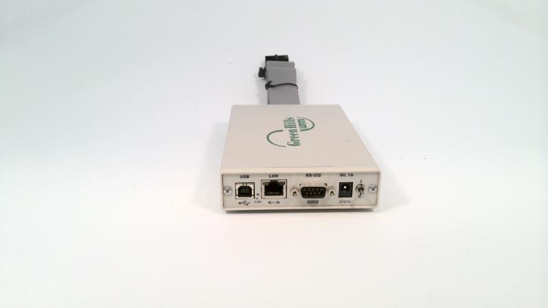 GREEN HILLS SOFTWARE 070-PB300-01