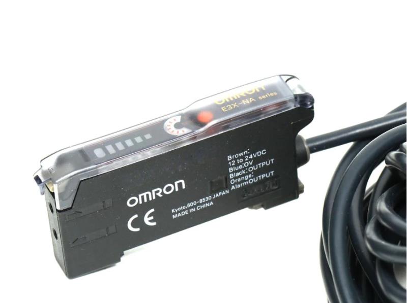 E3X-SD11 2M by OMRON