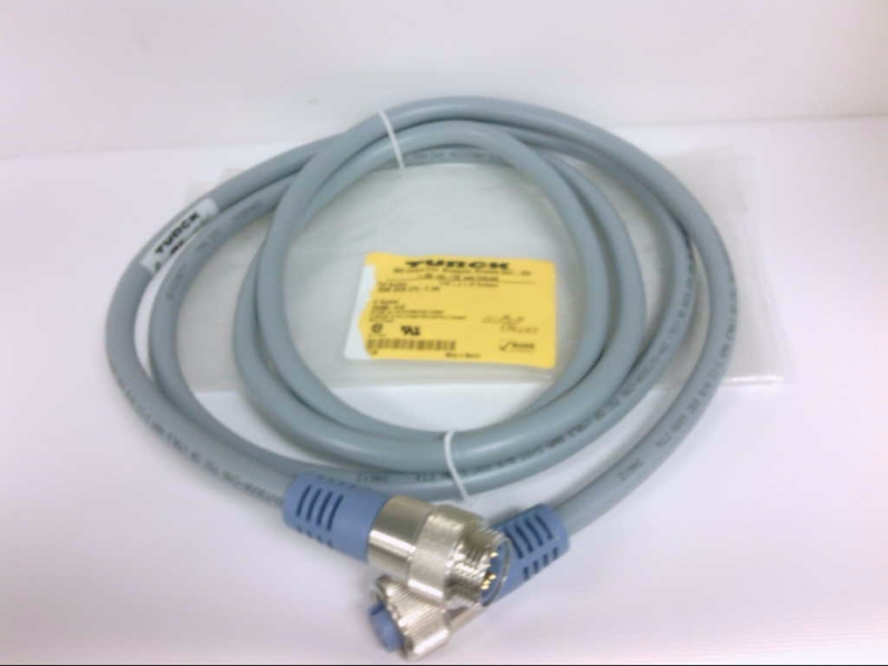 TURCK RSM RKM 579-2.5M