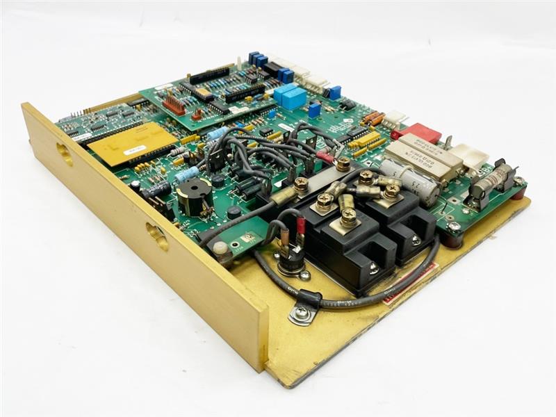 KOLLMORGEN SBD2-20-2105-2953A11/160-20