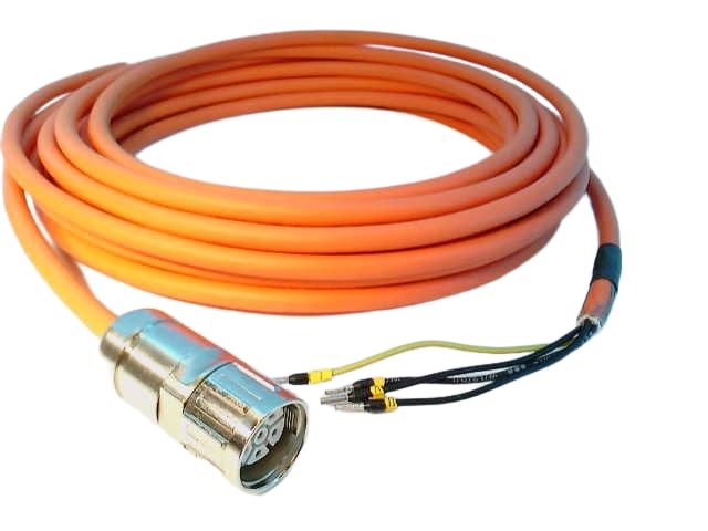YASKAWA ELECTRIC JZSP-C7M144-10-E-G6