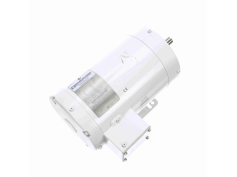 REGAL REXNORD 145TTVR5030