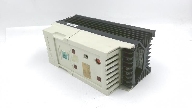 PARKER AS-1/50A/480V/120V/PLFII