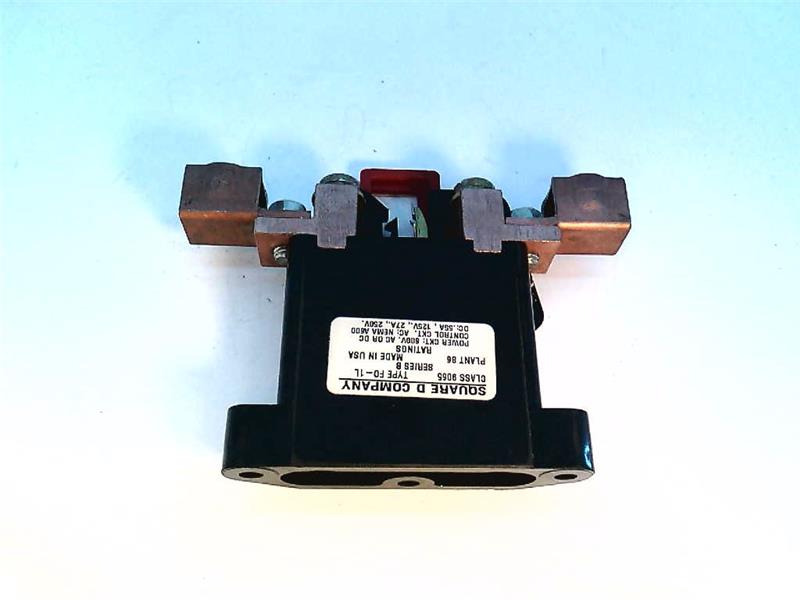 SCHNEIDER ELECTRIC 9065-FO1L