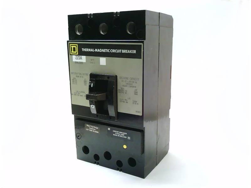 SCHNEIDER ELECTRIC SKAL3225