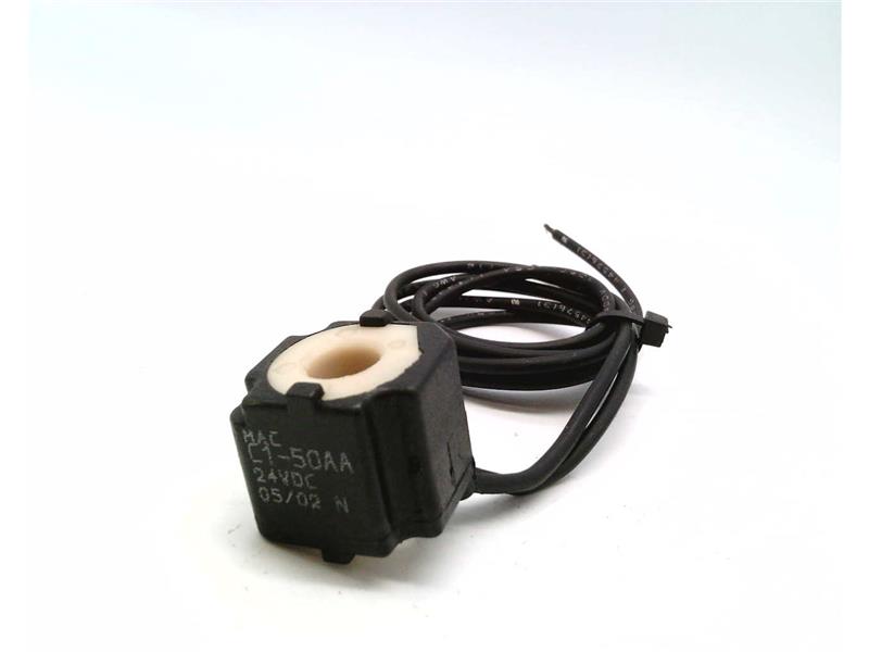 MAC VALVES INC C1-50AA